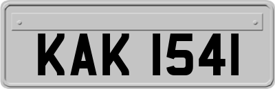 KAK1541