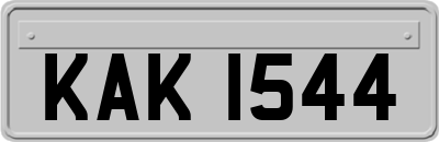 KAK1544