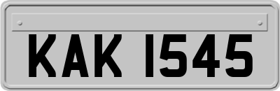 KAK1545