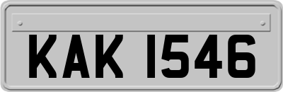 KAK1546