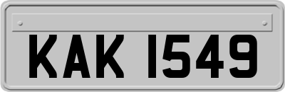 KAK1549