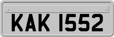 KAK1552