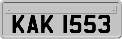 KAK1553