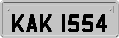 KAK1554