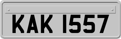 KAK1557