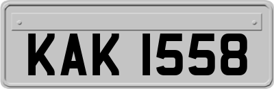 KAK1558