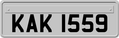 KAK1559