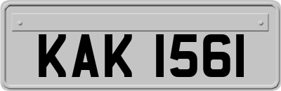 KAK1561