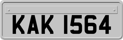 KAK1564