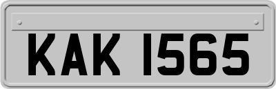 KAK1565