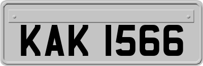 KAK1566