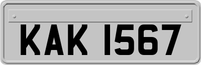 KAK1567
