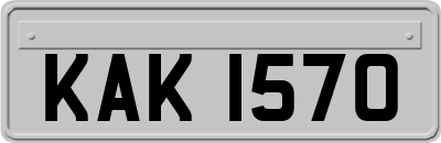 KAK1570