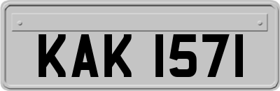 KAK1571