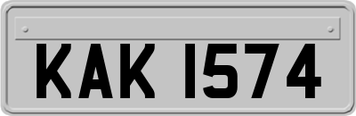 KAK1574