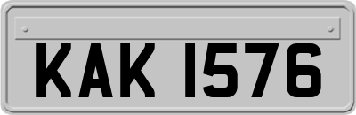 KAK1576