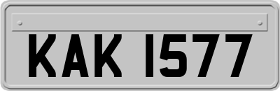 KAK1577
