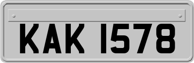 KAK1578