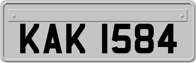 KAK1584