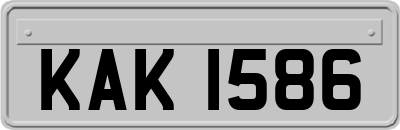 KAK1586