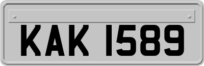 KAK1589