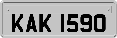 KAK1590