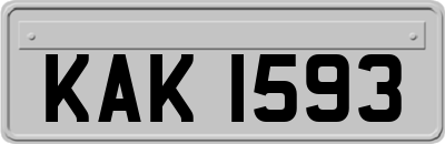 KAK1593