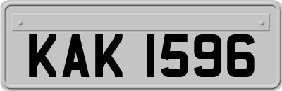 KAK1596