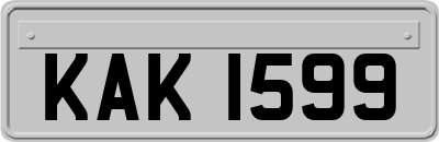 KAK1599