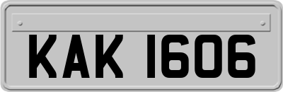 KAK1606