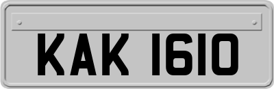 KAK1610