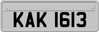 KAK1613