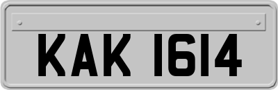 KAK1614