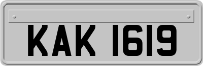 KAK1619