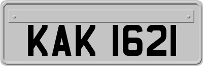 KAK1621