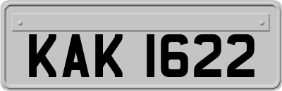 KAK1622