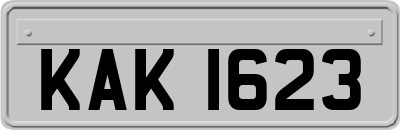 KAK1623