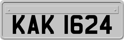 KAK1624
