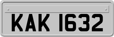 KAK1632