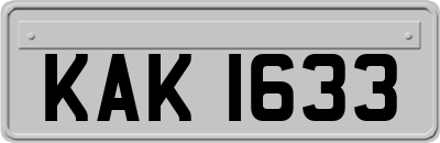 KAK1633