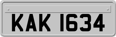KAK1634