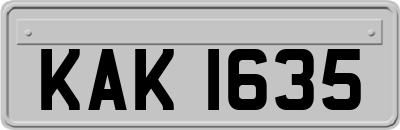 KAK1635