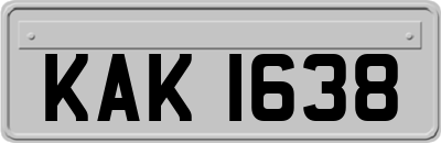 KAK1638