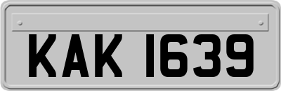 KAK1639