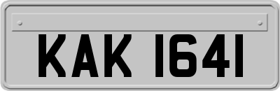 KAK1641