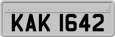 KAK1642