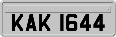 KAK1644