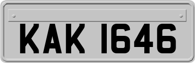 KAK1646