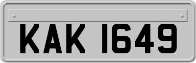 KAK1649
