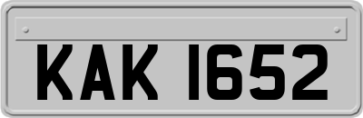 KAK1652